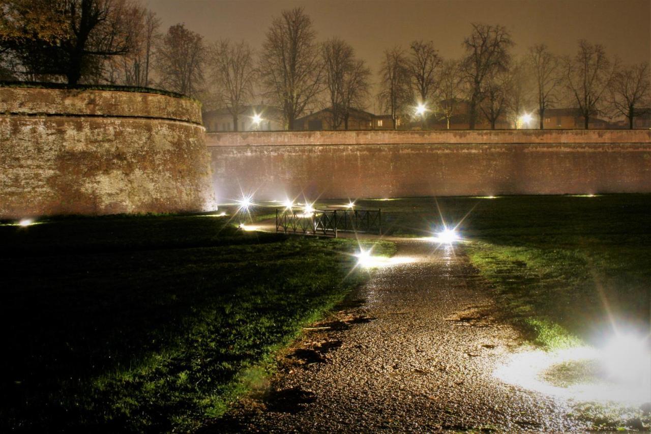 Finca Del Sol Lukka Zewnętrze zdjęcie