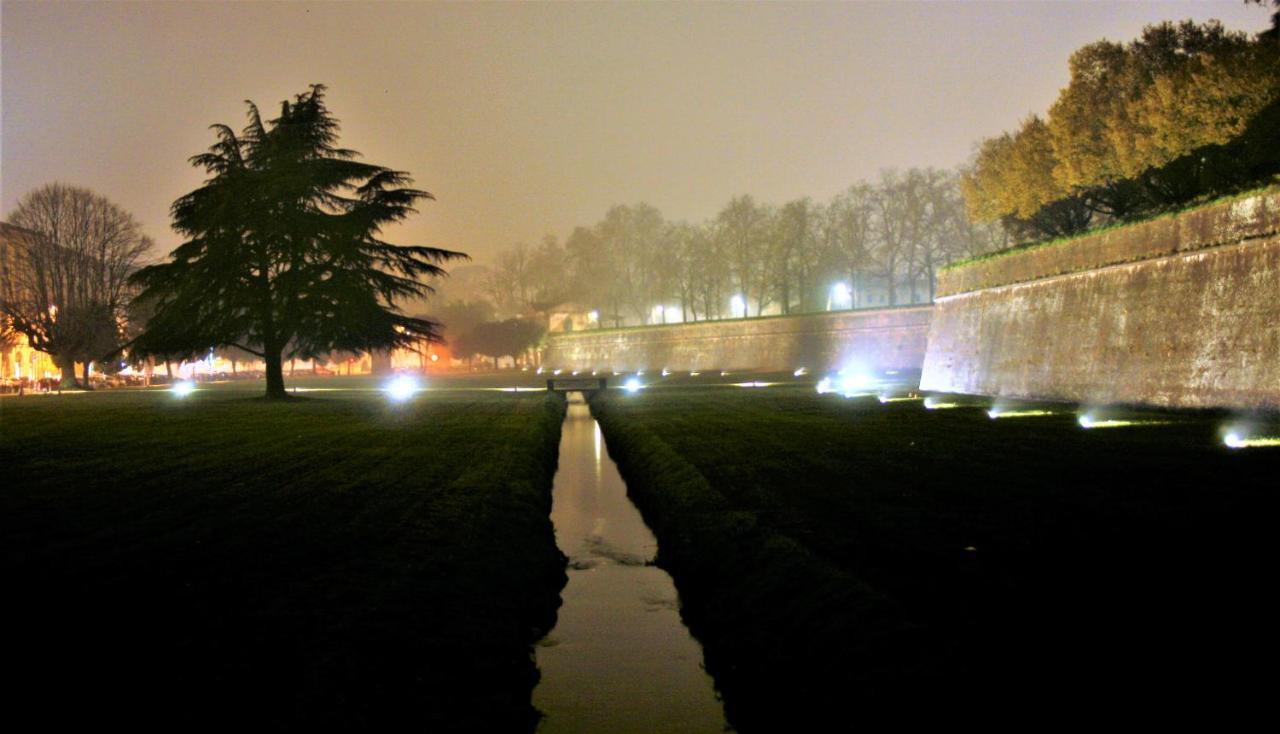 Finca Del Sol Lukka Zewnętrze zdjęcie