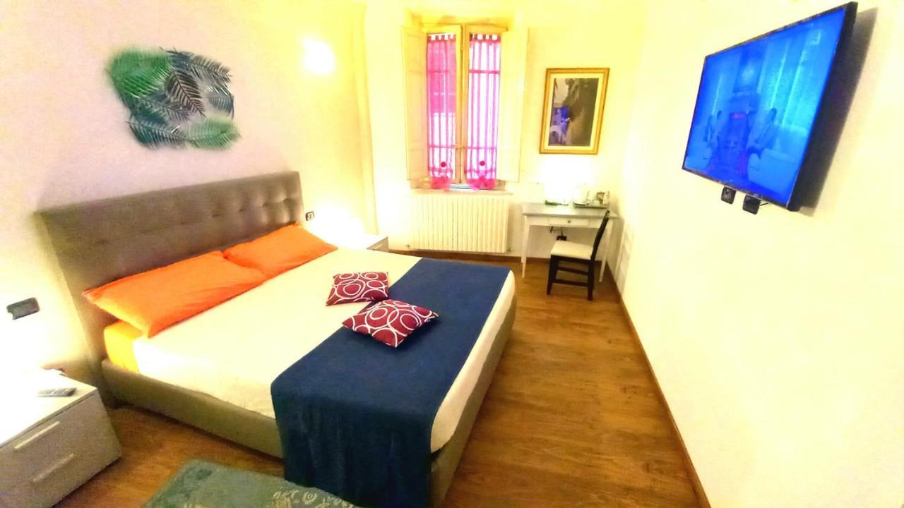 Finca Del Sol Lukka Zewnętrze zdjęcie