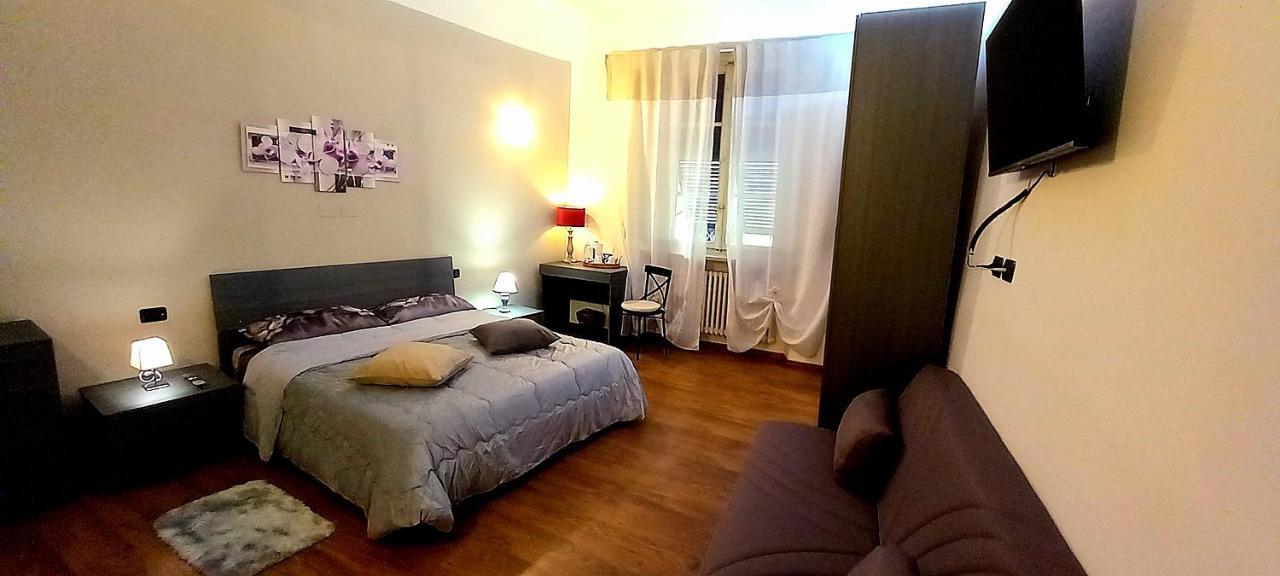 Finca Del Sol Lukka Zewnętrze zdjęcie