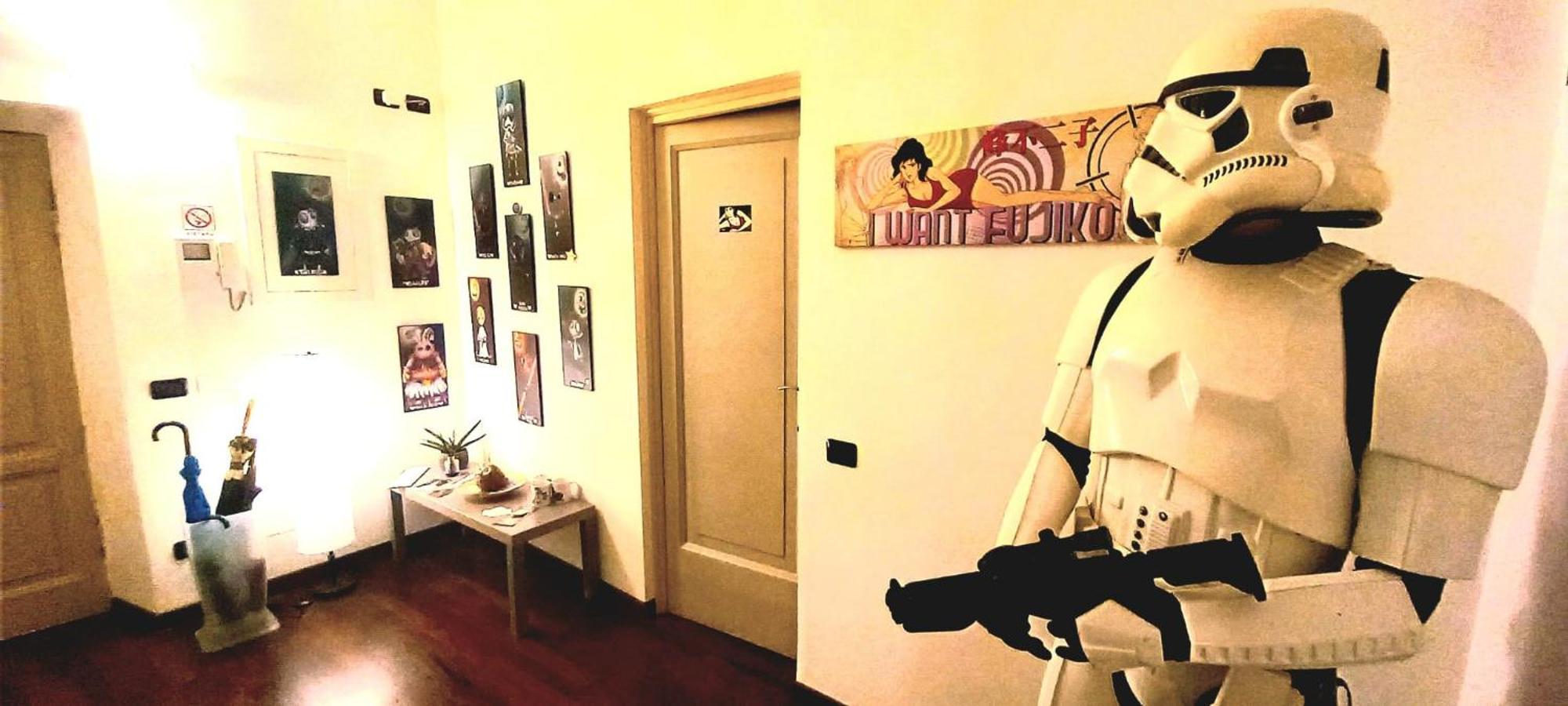 Finca Del Sol Lukka Zewnętrze zdjęcie