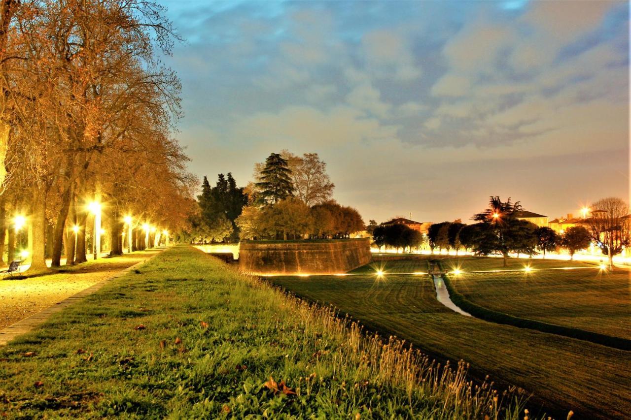 Finca Del Sol Lukka Zewnętrze zdjęcie